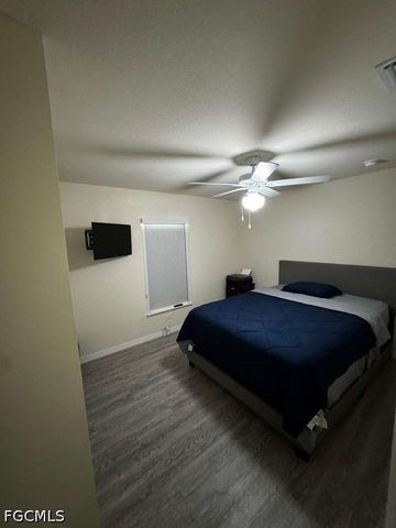 6050 Kumquat CIR, Labelle, FL 33935