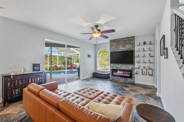 4103 HERITAGE LAKE COURT, Lutz, FL 33558