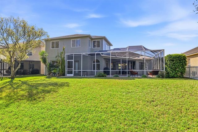 4103 HERITAGE LAKE COURT, Lutz, FL 33558