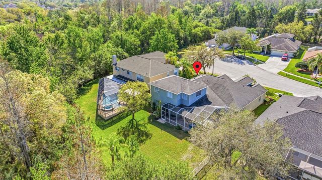 4103 HERITAGE LAKE COURT, Lutz, FL 33558