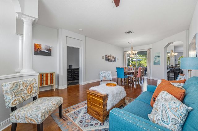 4103 HERITAGE LAKE COURT, Lutz, FL 33558