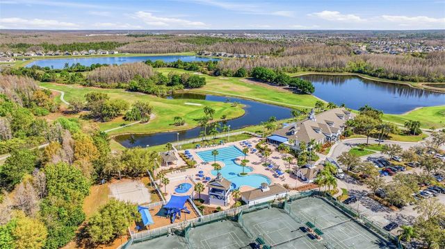 4103 HERITAGE LAKE COURT, Lutz, FL 33558