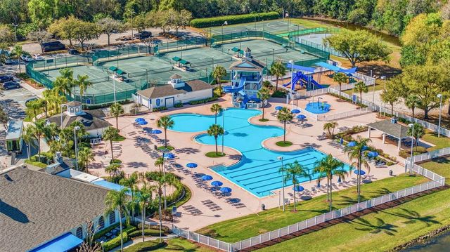 4103 HERITAGE LAKE COURT, Lutz, FL 33558