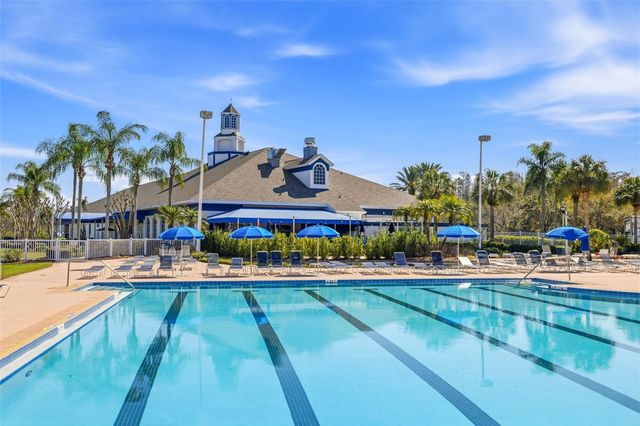 4103 HERITAGE LAKE COURT, Lutz, FL 33558