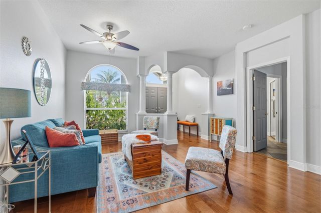 4103 HERITAGE LAKE COURT, Lutz, FL 33558