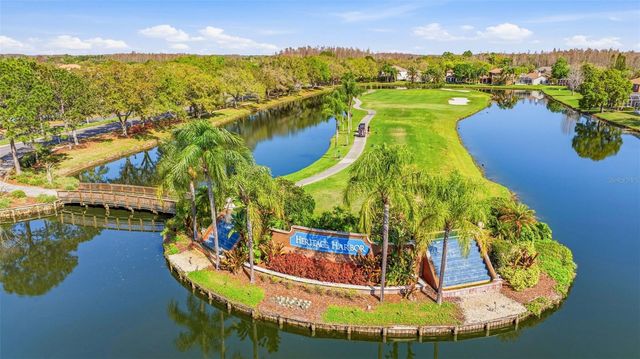 4103 HERITAGE LAKE COURT, Lutz, FL 33558