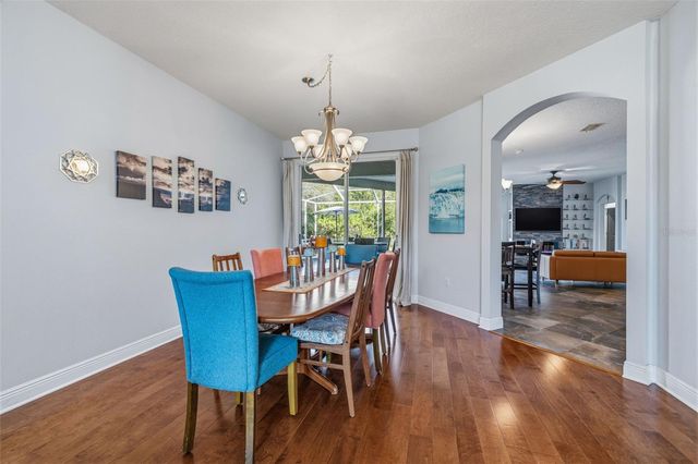 4103 HERITAGE LAKE COURT, Lutz, FL 33558