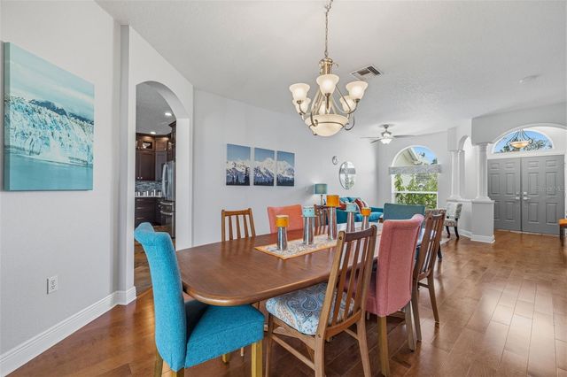 4103 HERITAGE LAKE COURT, Lutz, FL 33558