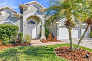 4103 HERITAGE LAKE COURT, Lutz, FL 33558