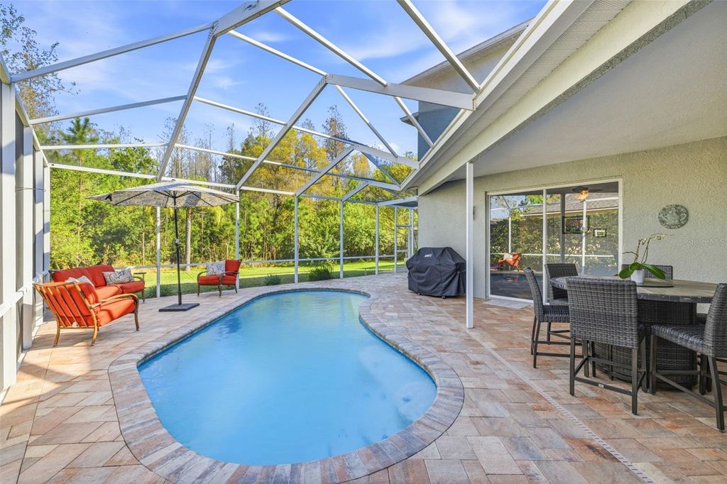 Image 34 of property listing at 4103 HERITAGE LAKE COURT, Lutz, FL 33558
