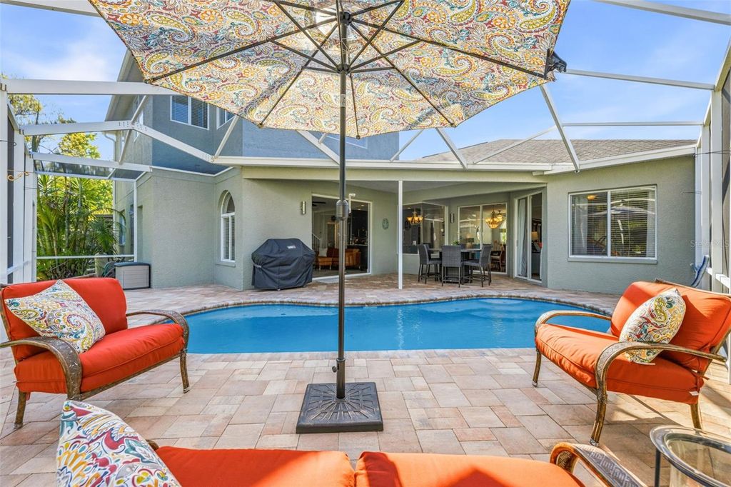 Image 35 of property listing at 4103 HERITAGE LAKE COURT, Lutz, FL 33558