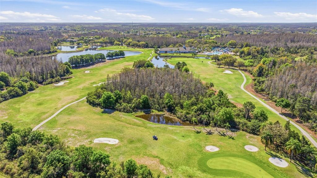 Image 43 of property listing at 4103 HERITAGE LAKE COURT, Lutz, FL 33558