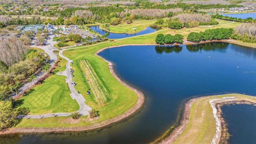 Image 44 of property listing at 4103 HERITAGE LAKE COURT, Lutz, FL 33558