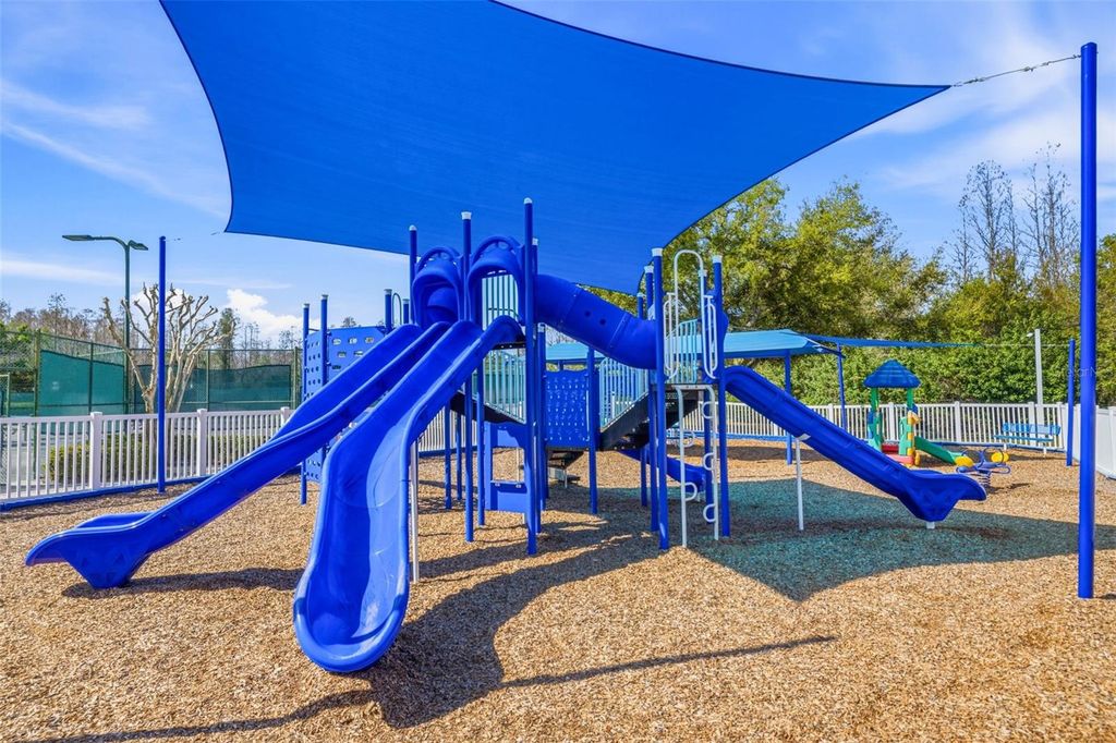 Image 52 of property listing at 4103 HERITAGE LAKE COURT, Lutz, FL 33558