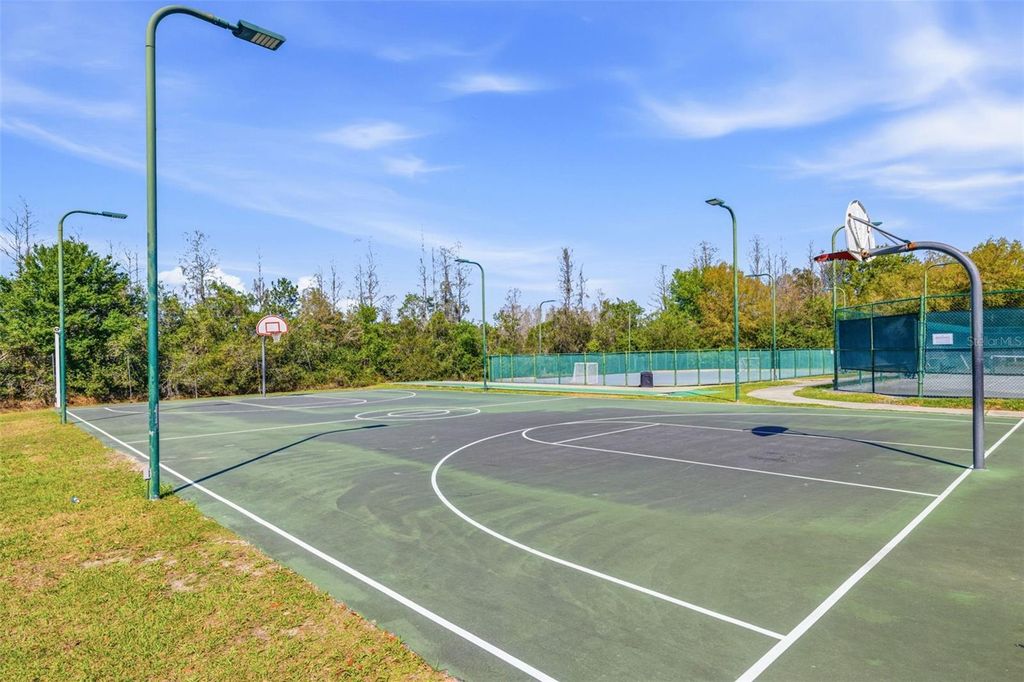 Image 54 of property listing at 4103 HERITAGE LAKE COURT, Lutz, FL 33558