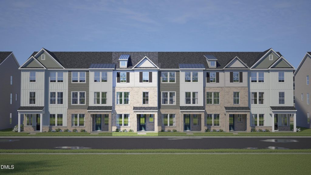 147 Broadway Street 4, Knightdale, NC 27545