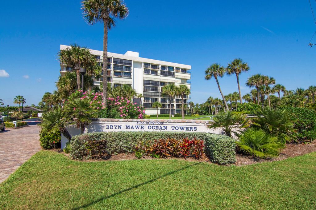 5059 N Highway A1a 202, Fort Pierce, FL 34949