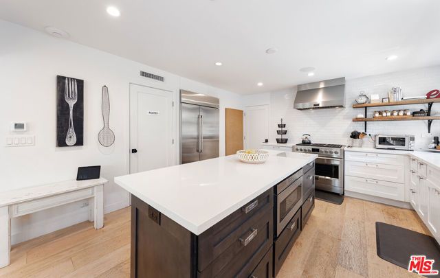 5317 Pacific Avenue, Marina Del Rey, CA 90292