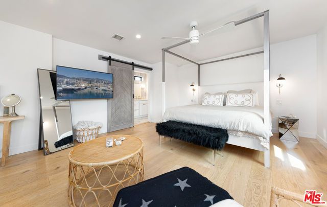 5317 Pacific Avenue, Marina Del Rey, CA 90292