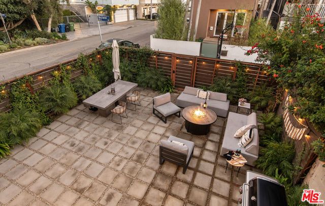 5317 Pacific Avenue, Marina Del Rey, CA 90292