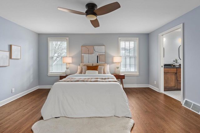 1106 Tumalo Trail, Madison, WI 53711