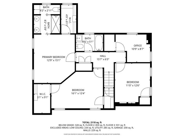 1106 Tumalo Trail, Madison, WI 53711