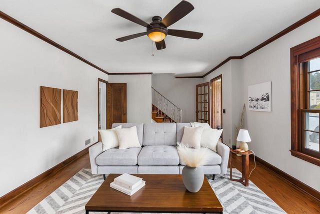 1106 Tumalo Trail, Madison, WI 53711