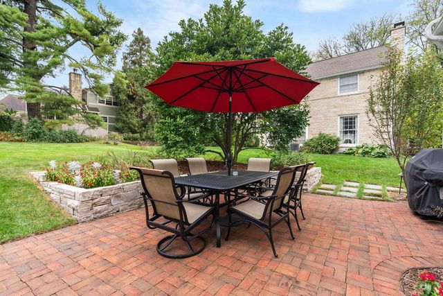 1106 Tumalo Trail, Madison, WI 53711