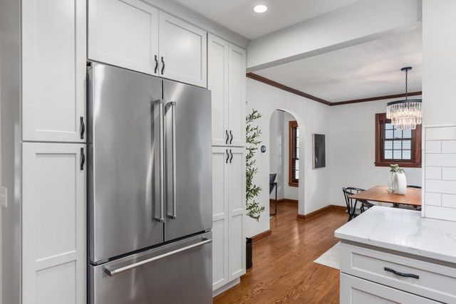 1106 Tumalo Trail, Madison, WI 53711