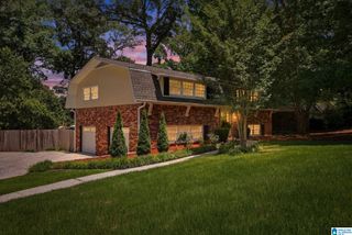 3249 MONTE DORO DRIVE, Hoover, AL 35216