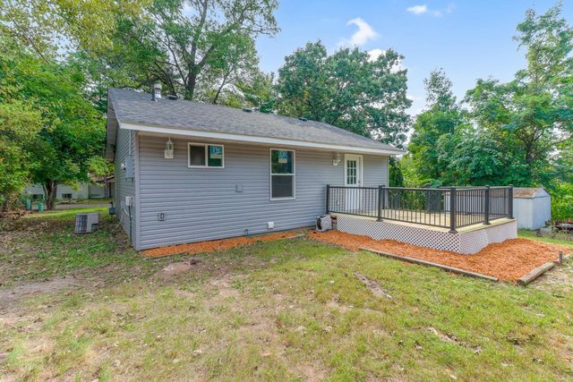 25448 166th Street NW, Big Lake, MN 55309