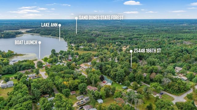 25448 166th Street NW, Big Lake, MN 55309