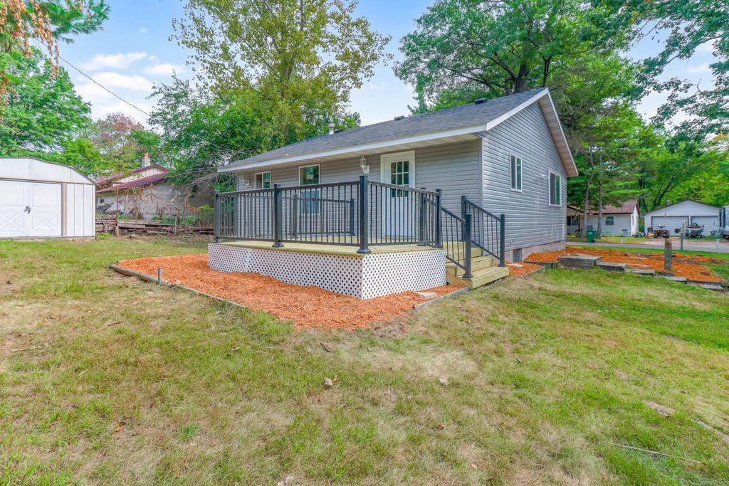 25448 166th Street NW, Big Lake, MN 55309