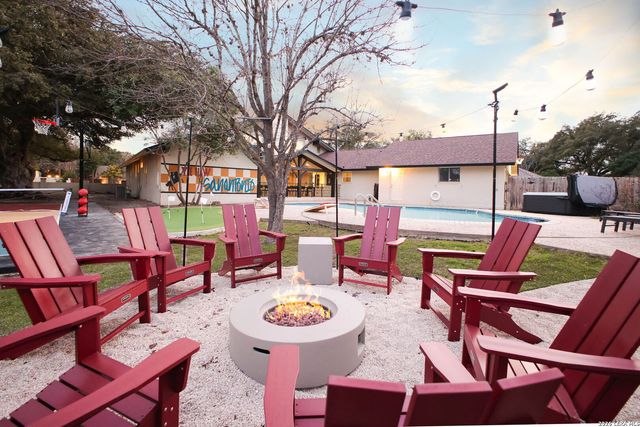 107 WICKFORD WAY, Castle Hills, TX 78213