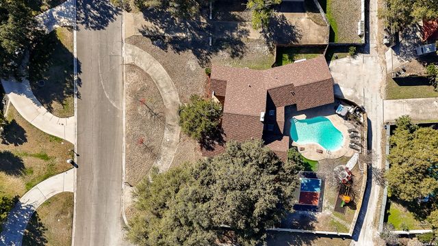 107 WICKFORD WAY, Castle Hills, TX 78213