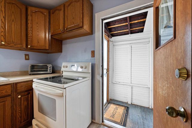 345 N 60th STREET, Milwaukee, WI 53213