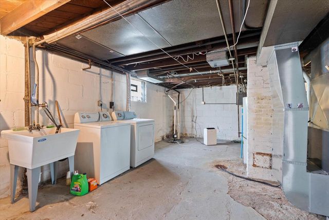 345 N 60th STREET, Milwaukee, WI 53213
