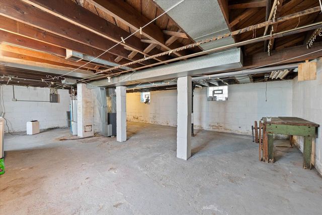 345 N 60th STREET, Milwaukee, WI 53213