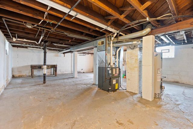 345 N 60th STREET, Milwaukee, WI 53213
