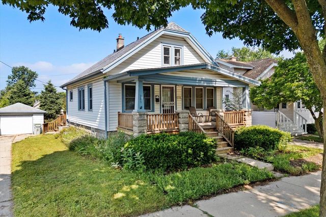 345 N 60th STREET, Milwaukee, WI 53213