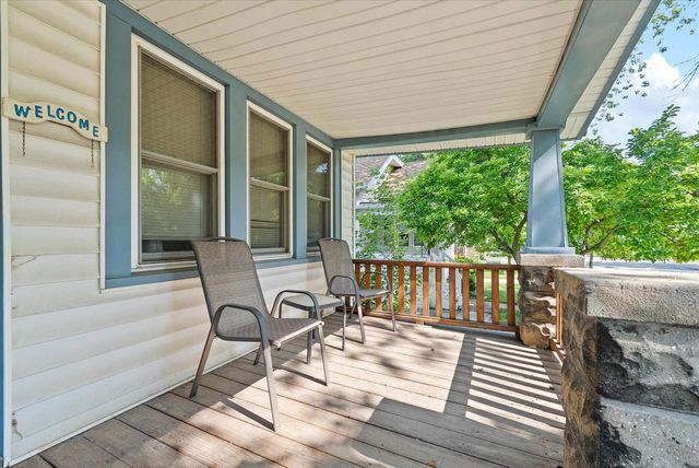 345 N 60th STREET, Milwaukee, WI 53213