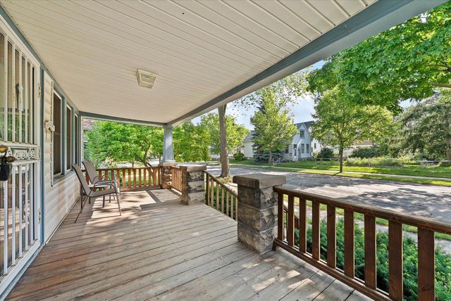 345 N 60th STREET, Milwaukee, WI 53213