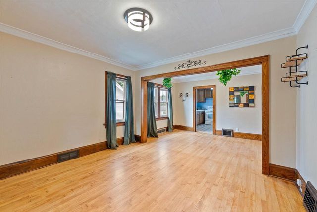 345 N 60th STREET, Milwaukee, WI 53213