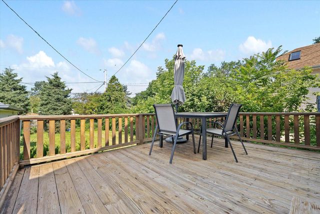 345 N 60th STREET, Milwaukee, WI 53213