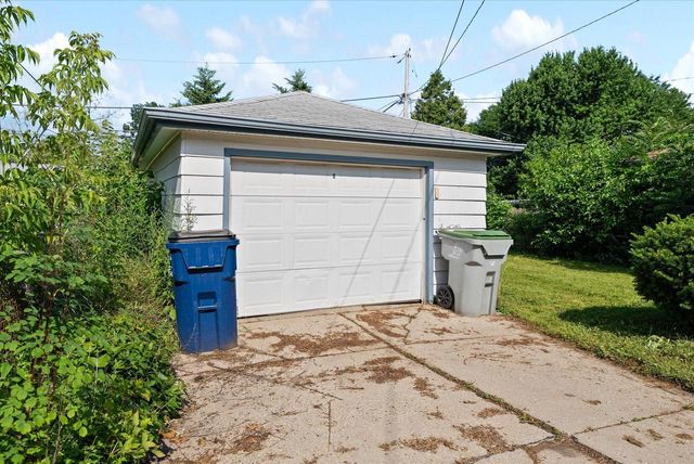 345 N 60th STREET, Milwaukee, WI 53213