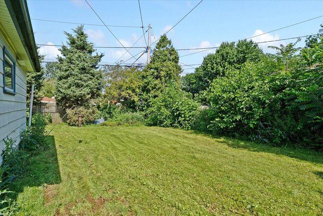 345 N 60th STREET, Milwaukee, WI 53213