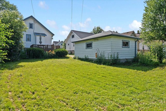 345 N 60th STREET, Milwaukee, WI 53213
