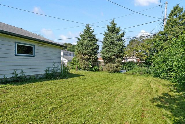 345 N 60th STREET, Milwaukee, WI 53213
