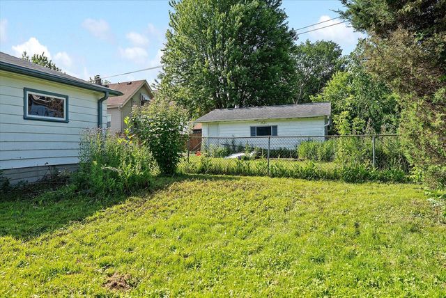 345 N 60th STREET, Milwaukee, WI 53213