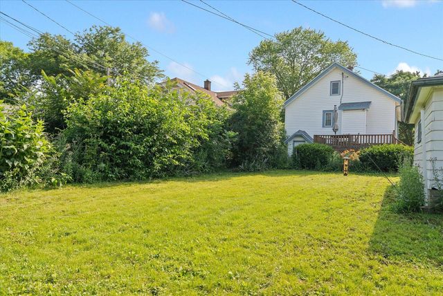 345 N 60th STREET, Milwaukee, WI 53213
